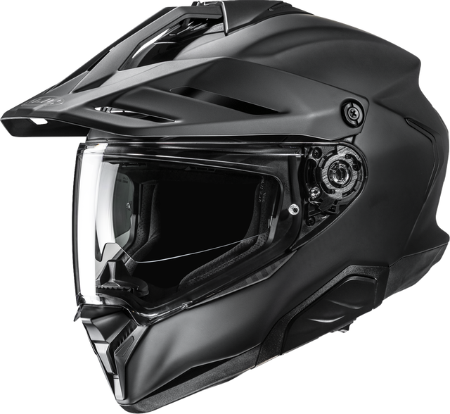 HJC RPHA 60 Helmet - Solid - Matte Black - Medium FA49NUS5XMBV