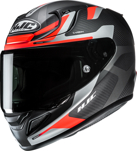 HJC RPHA 12 Carbon Helmet - Xentra - MC6HSF - 2XL FB21NUS81H6V