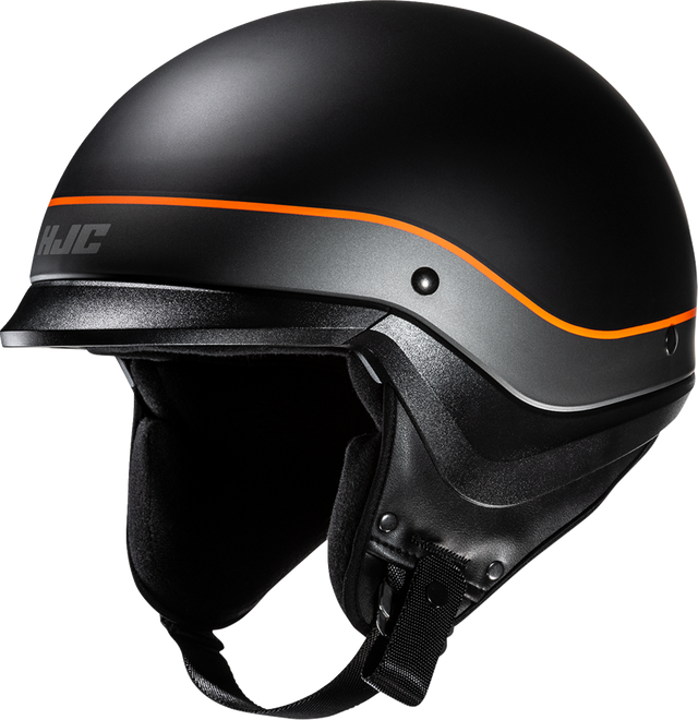 HJC C20 Helmet - Probe - MC7SF - Large HP37NUS60S7V
