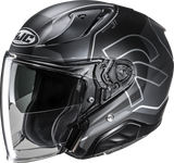 HJC RPHA 31 Helmet - Dereen - MC5SF - 2XL JA19NUS82S5V