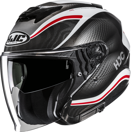 HJC i31 Helmet - Depe - MC1 - 2XL JP45NUS8301V
