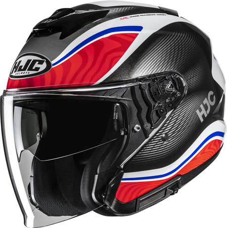 HJC i31 Helmet - Depe - MC21 - 2XL JP45NUS8321V