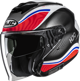 HJC i31 Helmet - Depe - MC21 - 2XL JP45NUS8321V