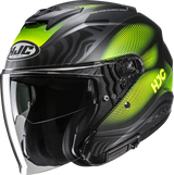 HJC i31 Helmet - Depe - MC3HSF - XL JP45NUS733FV