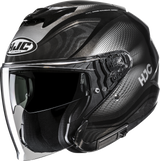 HJC i31 Helmet - Depe - MC5 - XL JP45NUS7305V