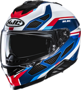 HJC i71 Helmet - Zest - MC21 - Large FP55NUS6D22V
