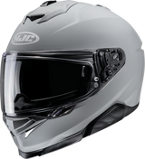 HJC i71 Helmet - Solid - N Gray - XS FP55NUS3XGNV