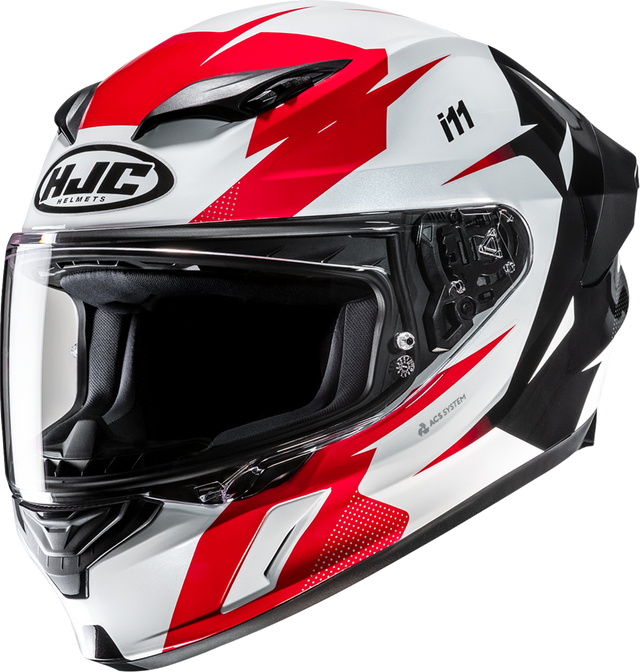 HJC i11 Helmet - Instant - MC1 - Medium FP67NUS5001V