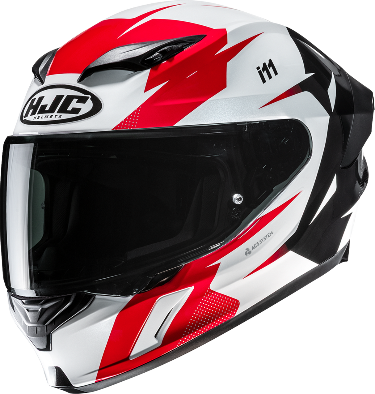 HJC i11 Helmet - Instant - MC1 - Medium FP67NUS5001V