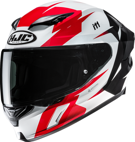 HJC i11 Helmet - Instant - MC1 - 2XL FP67NUS8001V