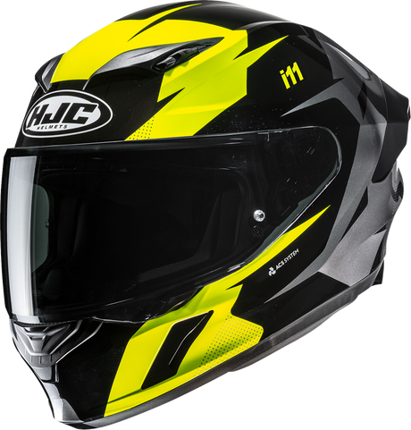 HJC i11 Helmet - Instant - MC3H - XS FP67NUS303HV
