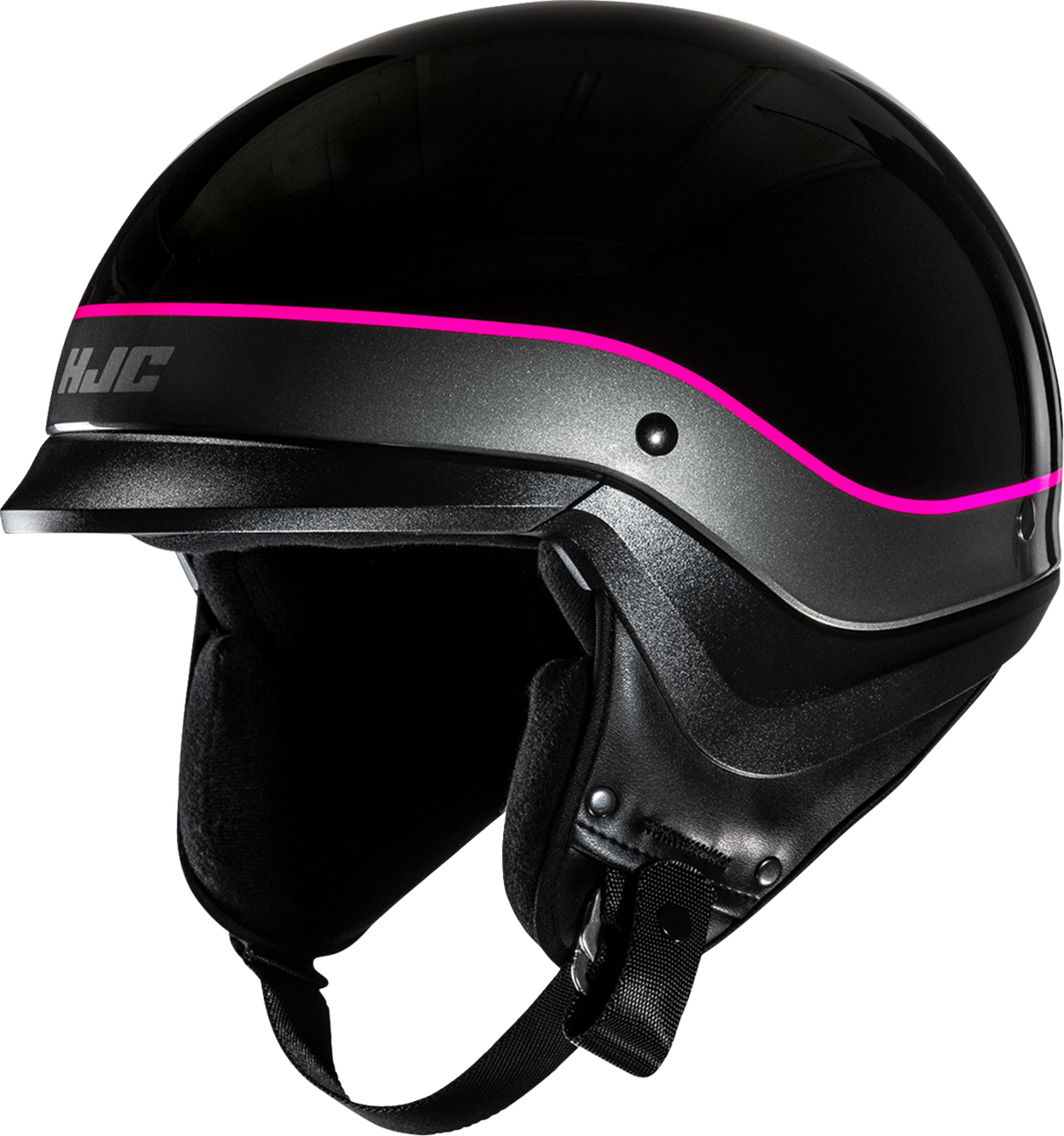 HJC C20 Helmet - Probe - MC8 - Small HP37NUS4008V