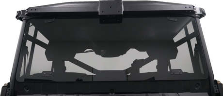 MOOSE OFFROAD Winch Mount - Upper - Defender 4053PF