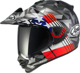 ARAI HELMETS XD-5 Helmet - Nation - US - XL 0140-0592