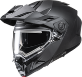 HJC i80 Snow Helmet - Solid - Semi-Flat Black - Medium EP38EUS5XBSV