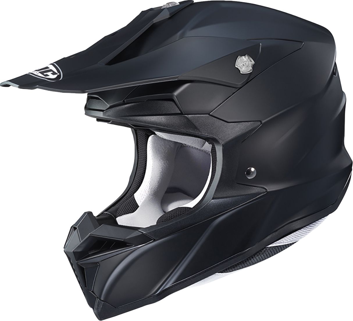 HJC i50 Helmet - Solid - Black - XS MP39NUS3XBKV