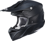 HJC i50 Helmet - Solid - Black - XS MP39NUS3XBKV
