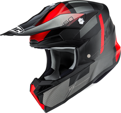 HJC i50 Helmet - Mimic - MC1SF - XL MP39NUS7ES1V