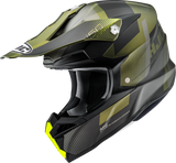 HJC i50 Helmet - Mimic - MC4SF - 2XL MP39NUS8ES4V