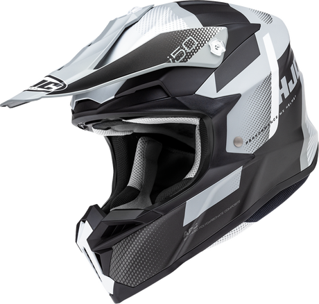 HJC i50 Helmet - Mimic - MC5SF - 2XL MP39NUS8ES5V