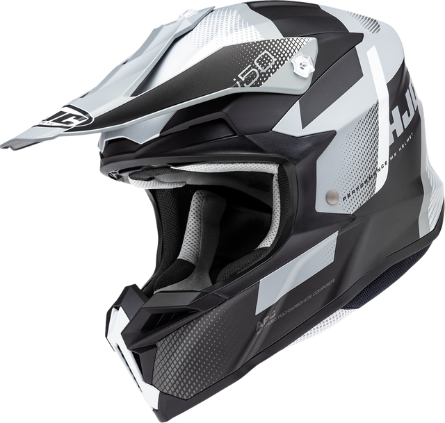 HJC i50 Helmet - Mimic - MC5SF - 2XL MP39NUS8ES5V