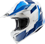 HJC i50 Helmet - Mimic - MC2 - XL MP39NUS7E02V