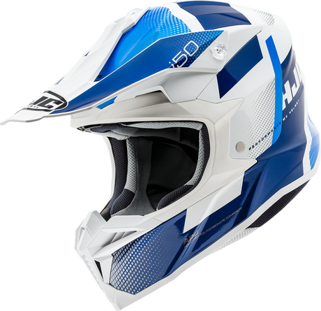 HJC i50 Helmet - Mimic - MC2 - XL MP39NUS7E02V