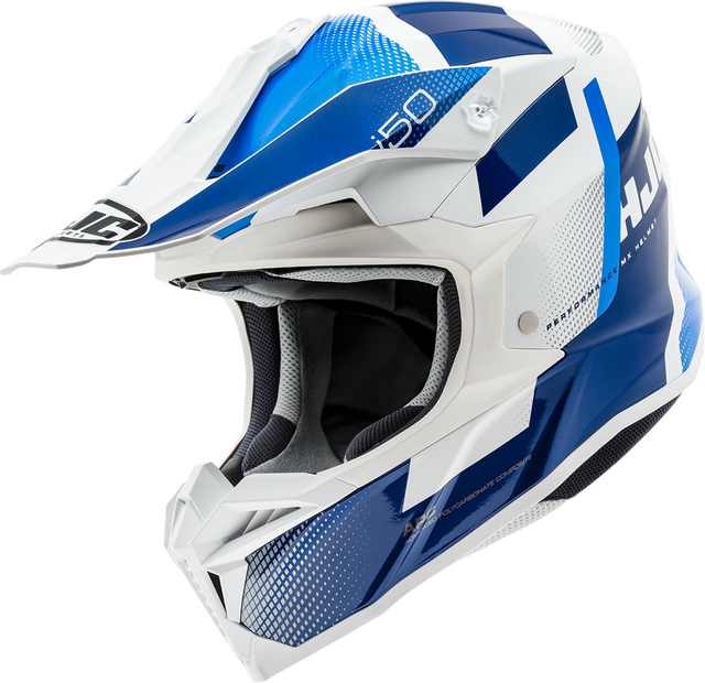 HJC i50 Helmet - Mimic - MC2 - XL MP39NUS7E02V