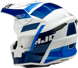 HJC i50 Helmet - Mimic - MC2 - XL MP39NUS7E02V