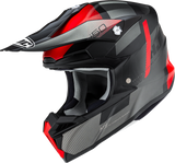 HJC i50 Helmet - Mimic - MC1SF - Small MP39NUS4ES1V