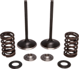 MOOSE OFFROAD Valve Kit - Exhaust - Honda M30-34260