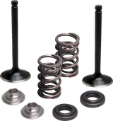 MOOSE OFFROAD Valve Kit - Exhaust - Yamaha M80-83060