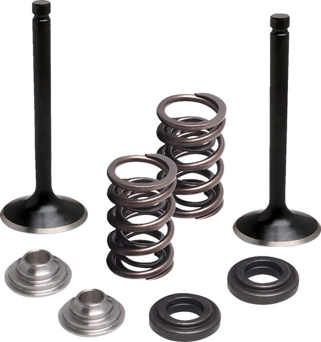 MOOSE OFFROAD Valve Kit - Exhaust - Yamaha M80-83060