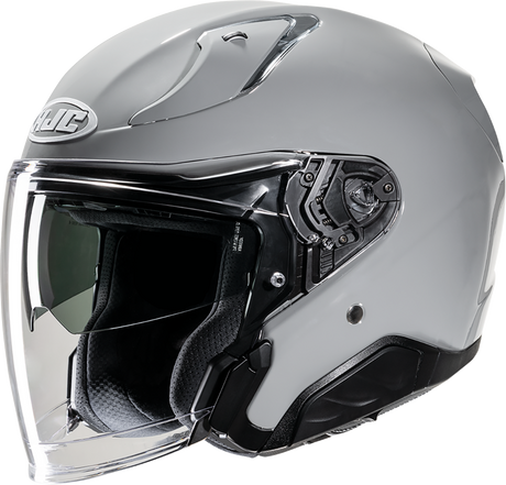 HJC RPHA 31 Helmet - Solid - N Gray - Small JA19NUS4XGNV