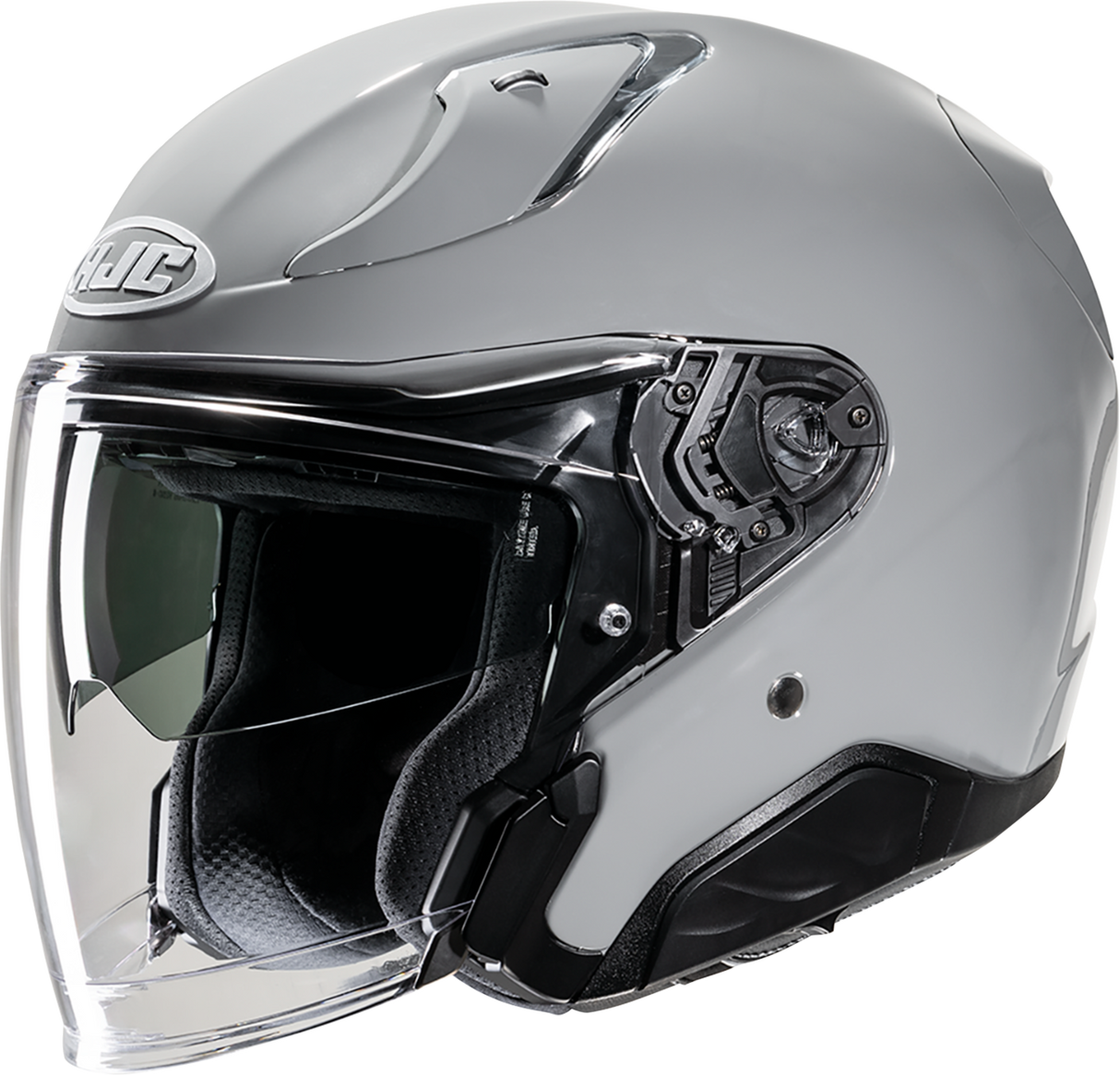 HJC RPHA 31 Helmet - Solid - N Gray - 2XL JA19NUS8XGNV