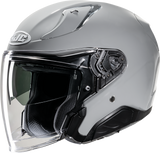 HJC RPHA 31 Helmet - Solid - N Gray - 2XL JA19NUS8XGNV