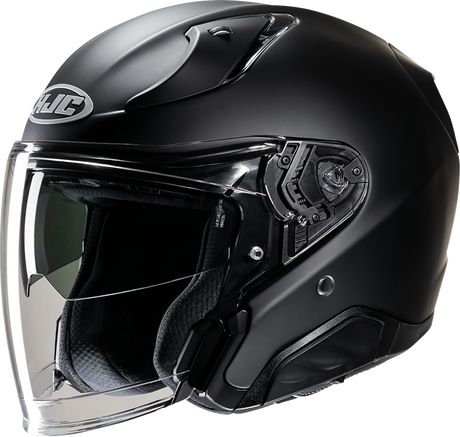 HJC RPHA 31 Helmet - Solid - Matte Black - Small JA19NUS4XMBV