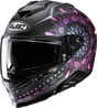 HJC i71 Helmet - Niel - MC28SF - Small FP55NUS4C8SV
