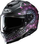 HJC i71 Helmet - Niel - MC28SF - Medium FP55NUS5C8SV