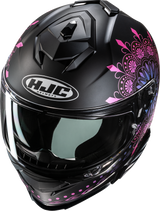 HJC i71 Helmet - Niel - MC28SF - Large FP55NUS6C8SV