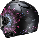 HJC i71 Helmet - Niel - MC28SF - Medium FP55NUS5C8SV