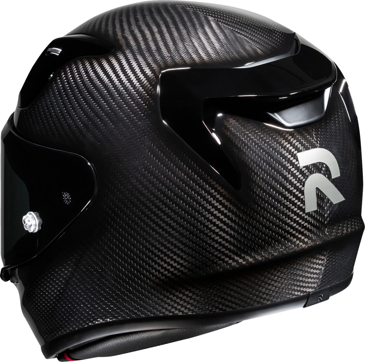 HJC RPHA 12 Carbon - Carbon - Medium FB21NUS5XCBV