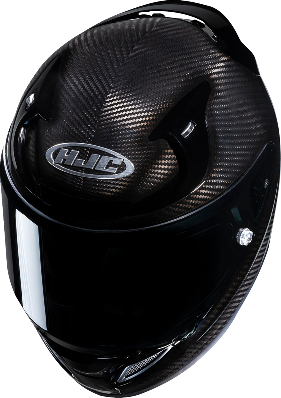 HJC RPHA 12 Carbon - Carbon - Medium FB21NUS5XCBV