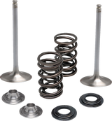 MOOSE OFFROAD Valve Kit - Intake - Suzuki M60-62150