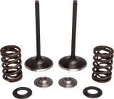 MOOSE OFFROAD Valve Kit - Intake - Honda M30-34350