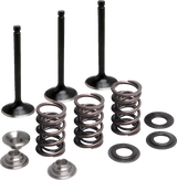 MOOSE OFFROAD Valve Kit - Intake - Yamaha M80-83050