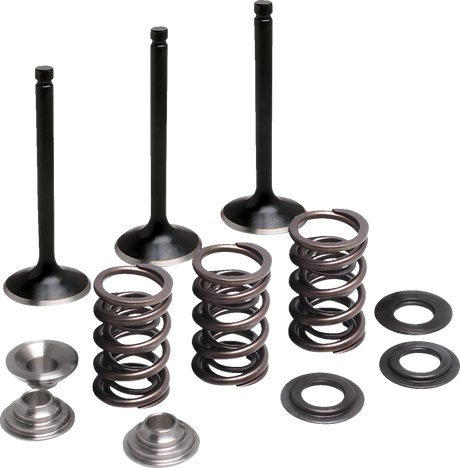 MOOSE OFFROAD Valve Kit - Intake - Yamaha M80-83050