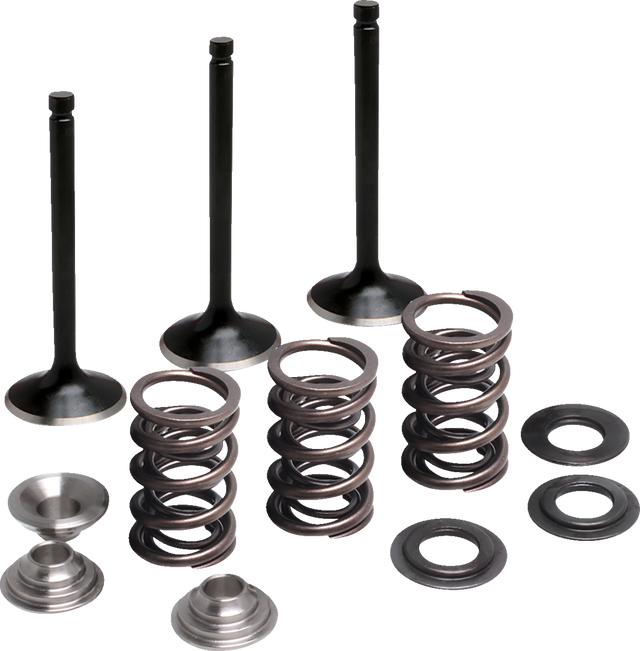 MOOSE OFFROAD Valve Kit - Intake - Yamaha M80-83050