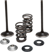 MOOSE OFFROAD Valve Kit - Exhaust - Suzuki M60-62260