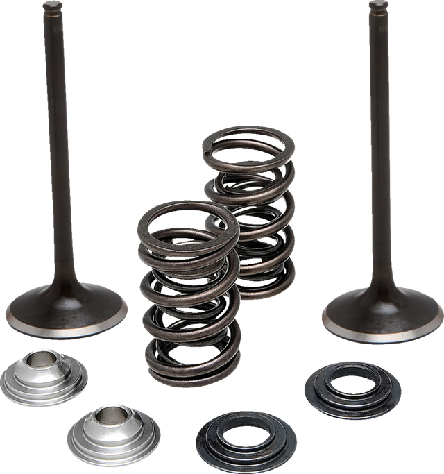 MOOSE OFFROAD Valve Kit - Exhaust - Suzuki M60-62260